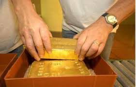 SALE OR POWDER AND INGOT S 22 CARAT