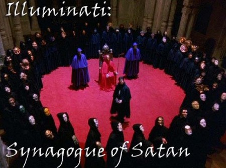 Devenir membre des ILLUMINATI pour être RICHE et CÉLÉBRÉ EN FRANCE