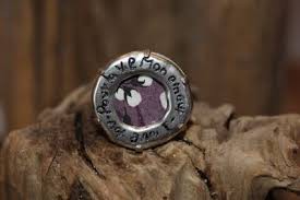 Bague mystique pour provoquer le mariage