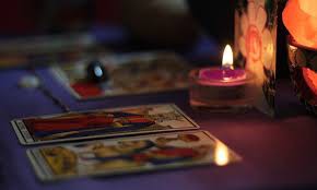 PROFESSEUR COFFI Expert en art divinatoire