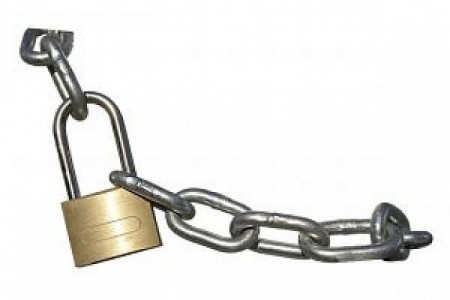 Cadenas magique pour gagner un procès