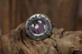 Bague mystique pour provoquer le mariage