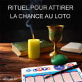  RITUEL DE CHANCE POUR LES JEUX DE HASARD